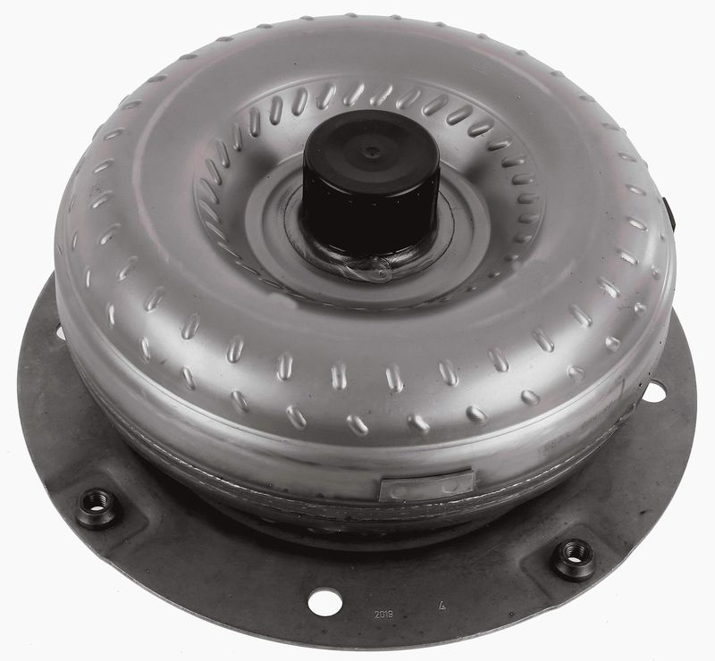 SACHS 0700 004 197 Torque Converter