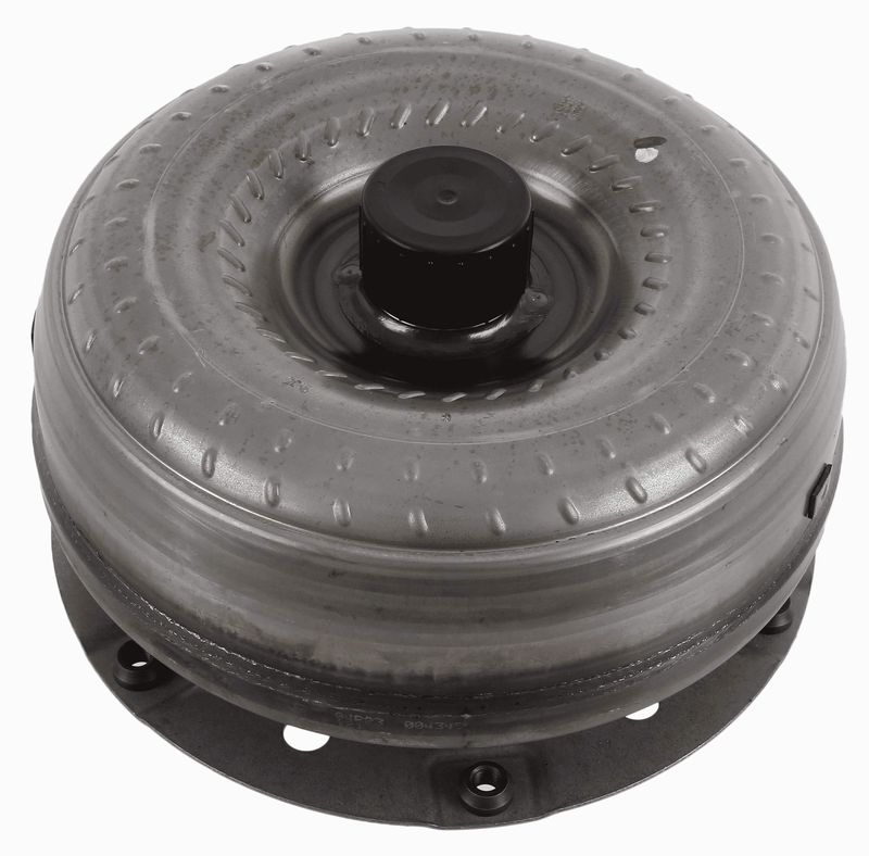 SACHS 0700 004 345 Torque Converter