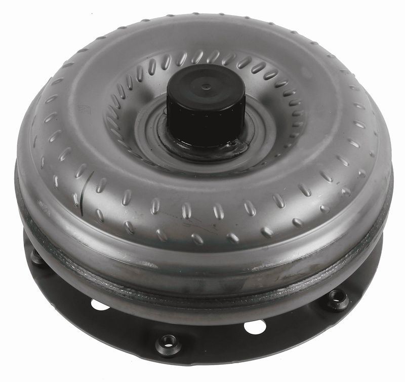 SACHS 0700 004 558 Torque Converter