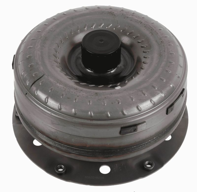 SACHS 0700 004 607 Torque Converter