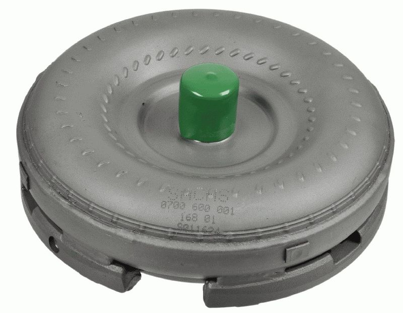 SACHS 0700 600 001 Torque Converter