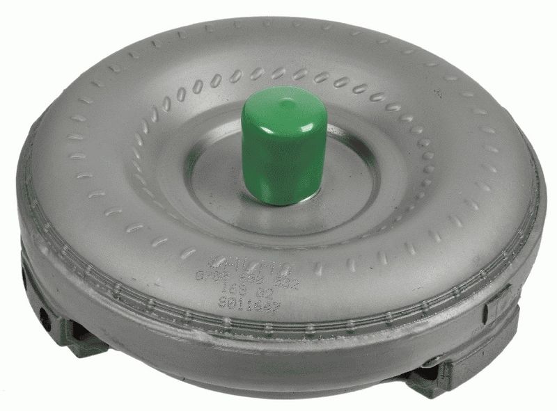 SACHS 0700 600 002 Torque Converter