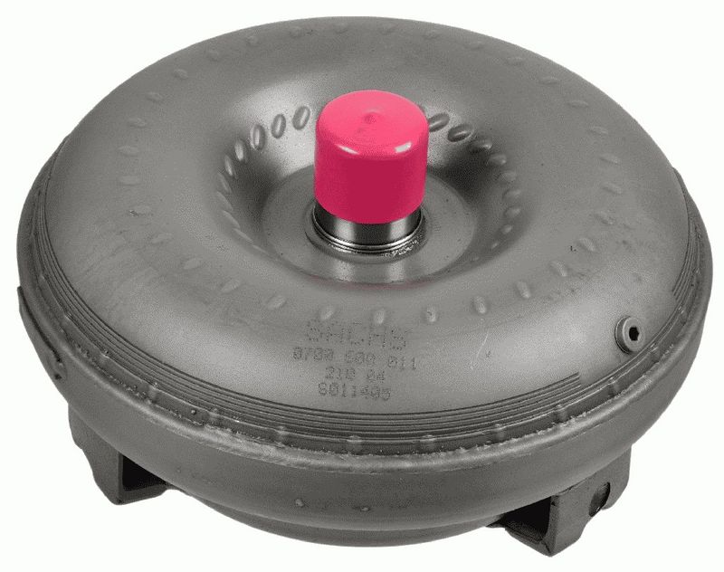 SACHS 0700 600 011 Torque Converter