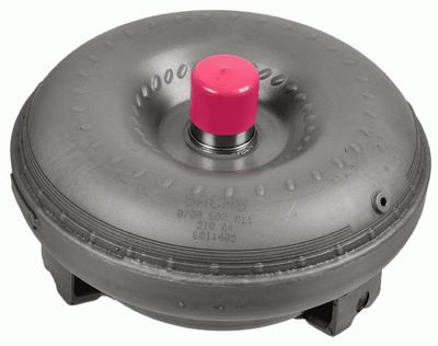 Torque Converter SACHS 0700 600 011