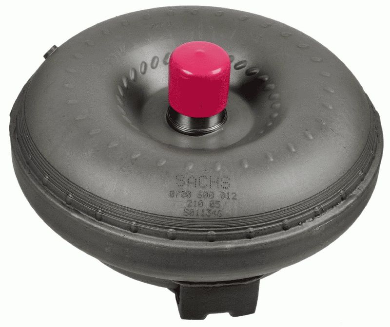SACHS 0700 600 012 Torque Converter