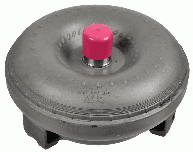 SACHS 0700 600 015 Torque Converter