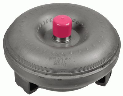 Torque Converter SACHS 0700 600 015