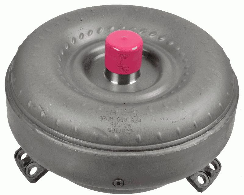 SACHS 0700 600 024 Torque Converter