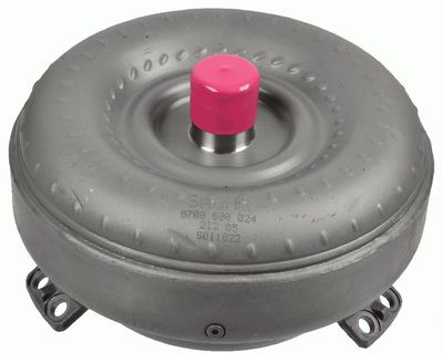 Torque Converter SACHS 0700 600 024
