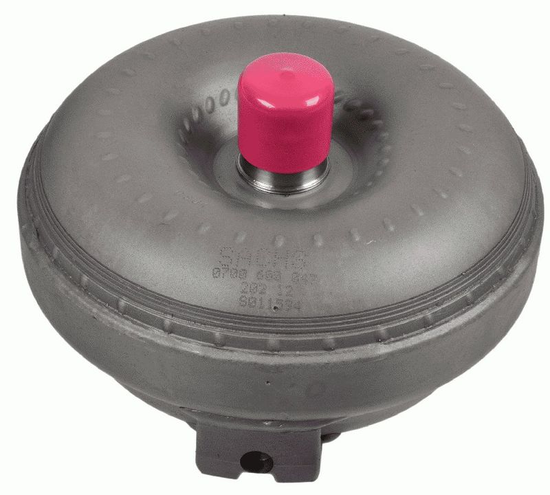SACHS 0700 600 047 Torque Converter