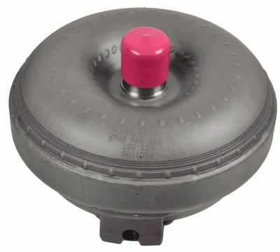 Torque Converter SACHS 0700 600 047