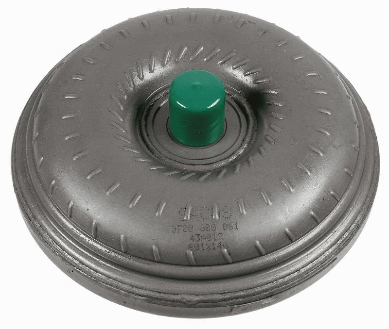 SACHS 0700 600 061 Torque Converter