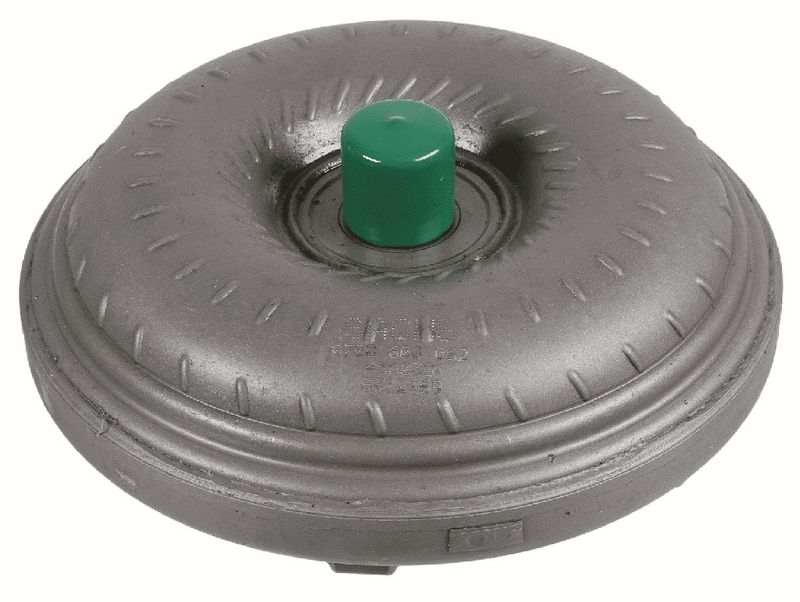 SACHS 0700 600 062 Torque Converter