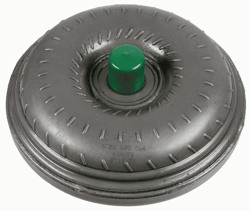 SACHS 0700 600 064 Torque Converter