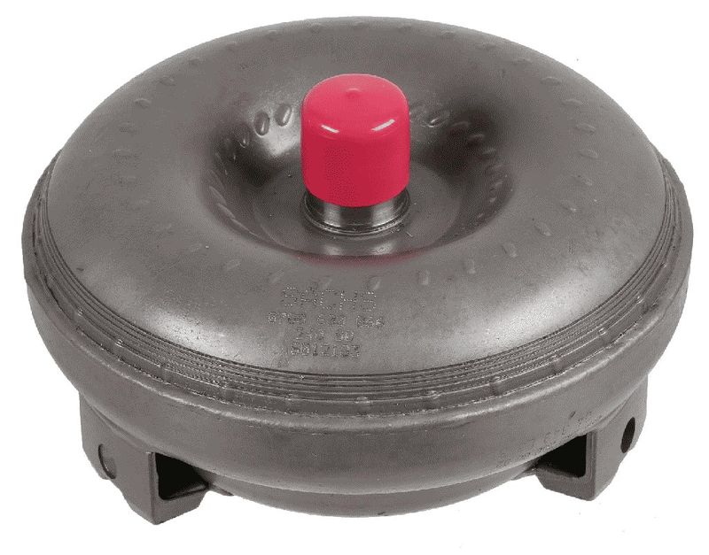 SACHS 0700 600 066 Torque Converter