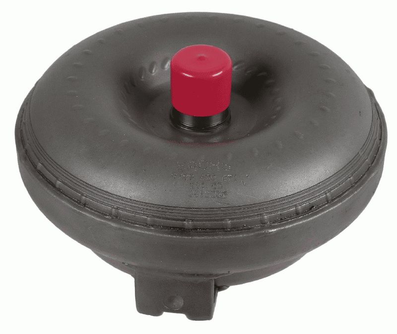SACHS 0700 600 071 Torque Converter