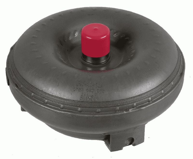 SACHS 0700 600 075 Torque Converter