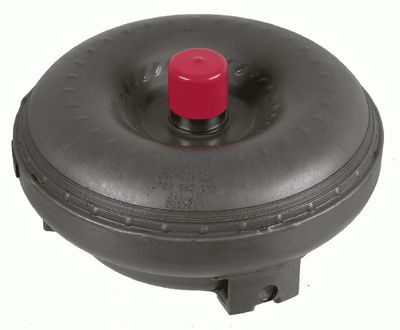 Torque Converter SACHS 0700 600 075