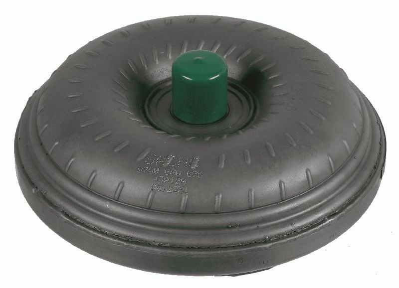 SACHS 0700 600 076 Torque Converter
