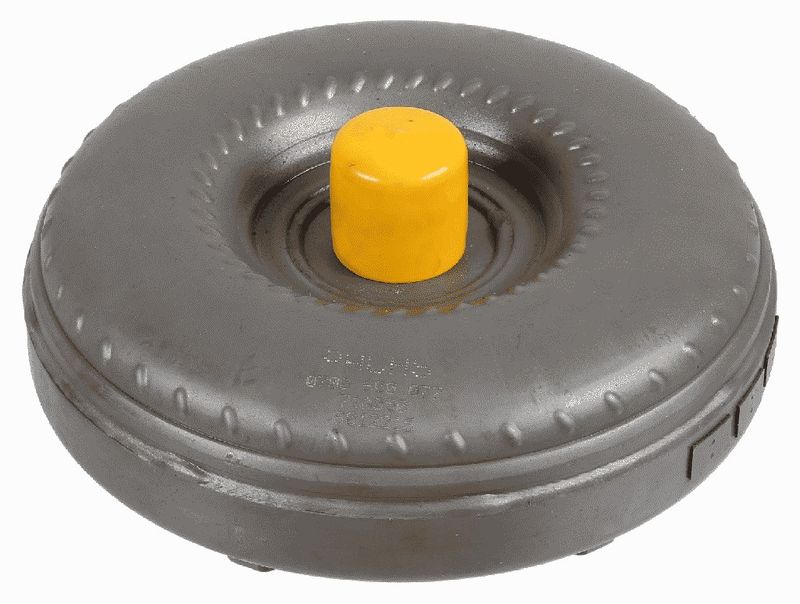 SACHS 0700 600 077 Torque Converter