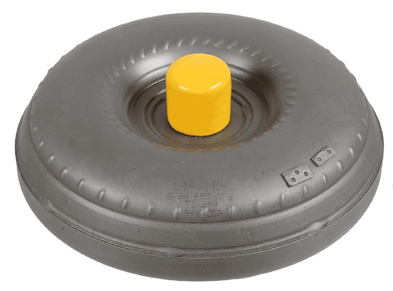 SACHS 0700 600 078 Torque Converter