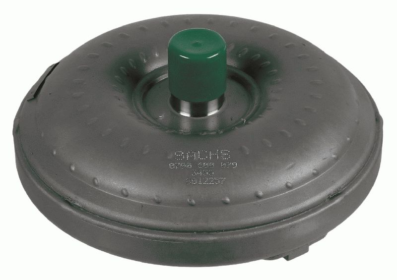 SACHS 0700 600 079 Torque Converter