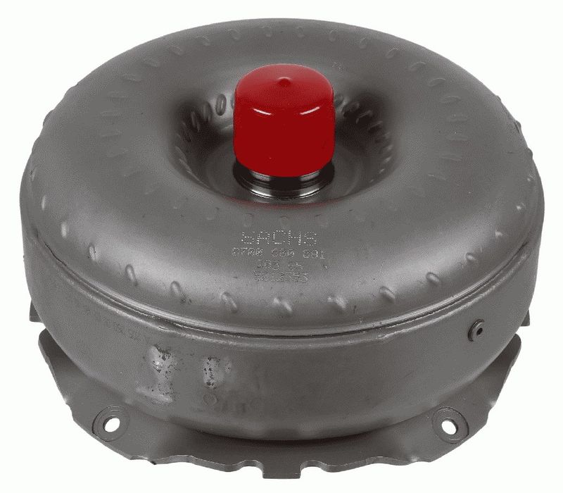 SACHS 0700 600 081 Torque Converter