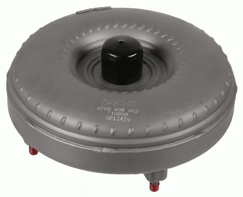 SACHS 0700 600 082 Torque Converter