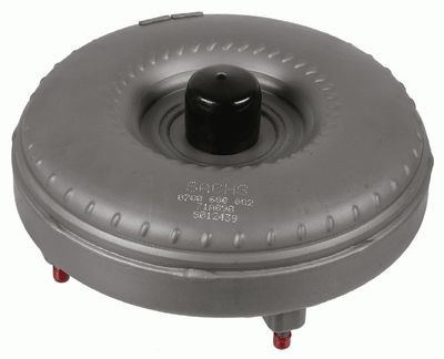 Torque Converter SACHS 0700 600 082