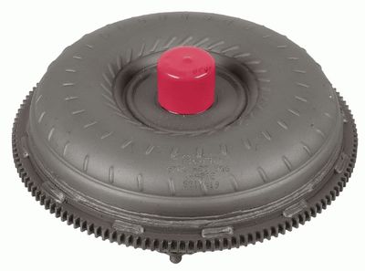 Torque Converter SACHS 0700 600 086