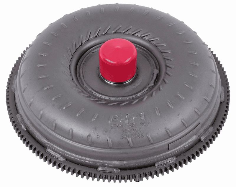 SACHS 0700 600 087 Torque Converter