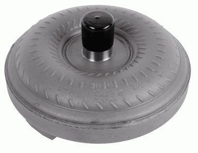 Torque Converter SACHS 0700 600 096