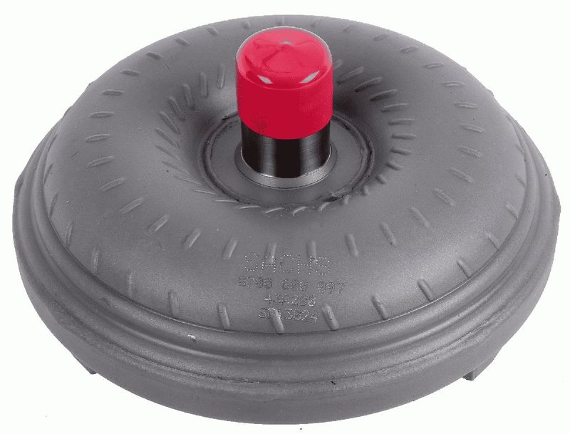 SACHS 0700 600 097 Torque Converter