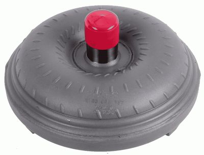 Torque Converter SACHS 0700 600 097