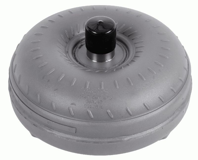 SACHS 0700 600 099 Torque Converter