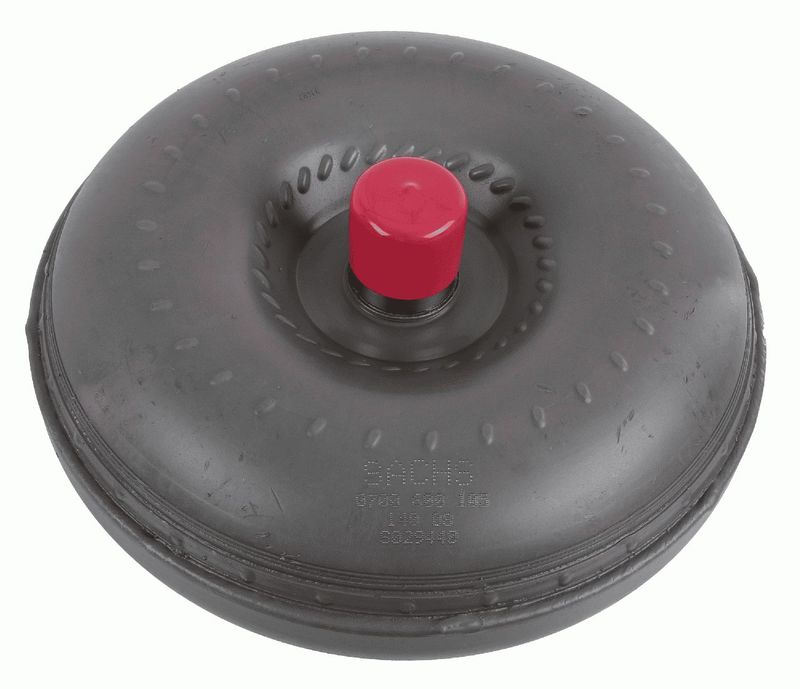 SACHS 0700 600 105 Torque Converter