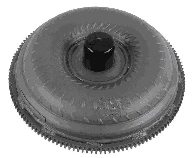 SACHS 0700 600 115 Torque Converter