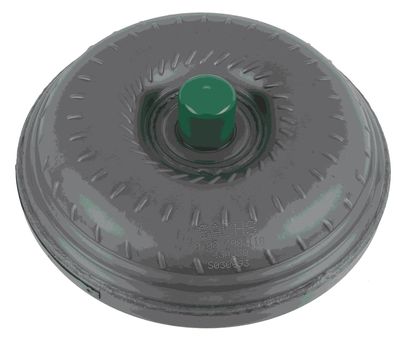 Torque Converter SACHS 0700 600 118