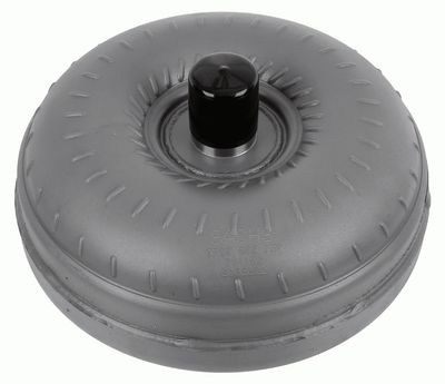 Torque Converter SACHS 0700 600 130