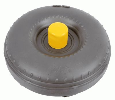 Torque Converter SACHS 0700 600 132