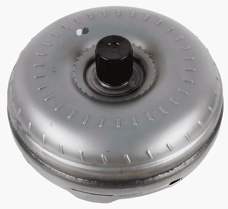 SACHS 0700 000 893 Torque Converter