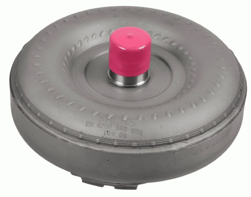 SACHS 0700 600 006 Torque Converter