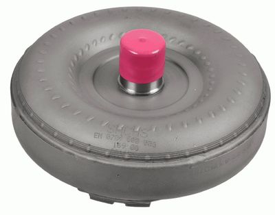 Torque Converter SACHS 0700 600 006