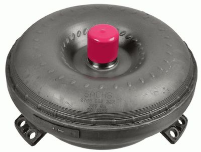 Torque Converter SACHS 0700 600 007