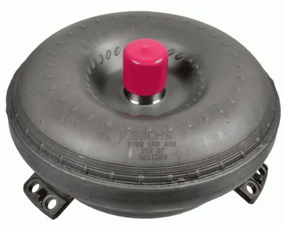 Torque Converter SACHS 0700 600 008