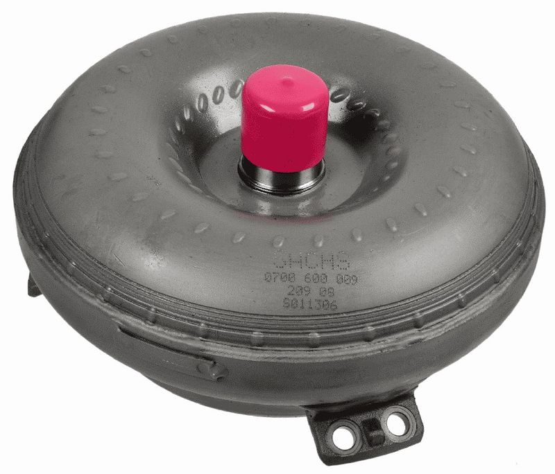 SACHS 0700 600 009 Torque Converter