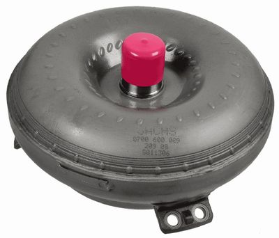 Torque Converter SACHS 0700 600 009