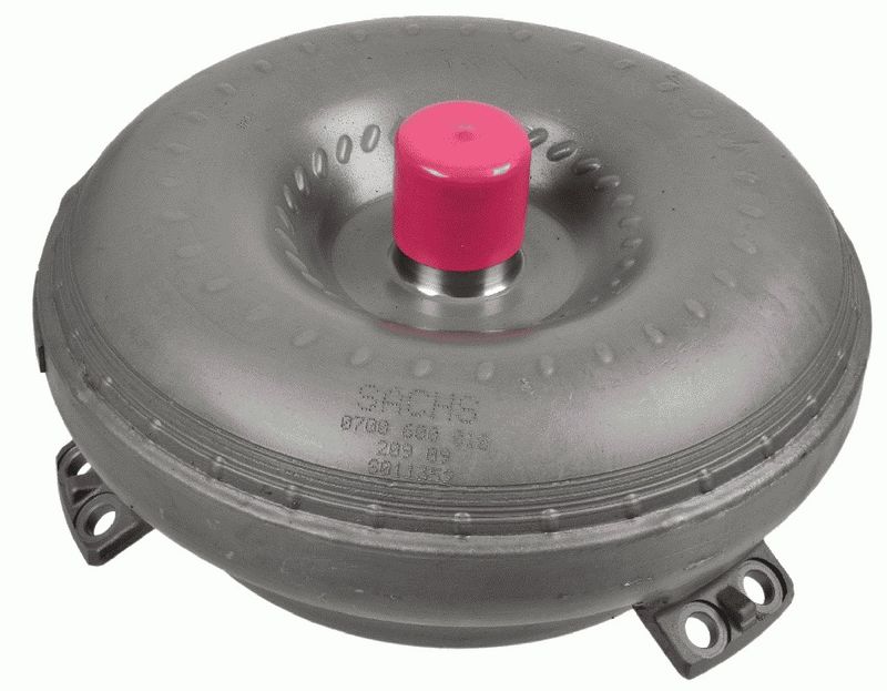 SACHS 0700 600 010 Torque Converter
