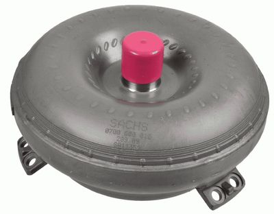 Torque Converter SACHS 0700 600 010