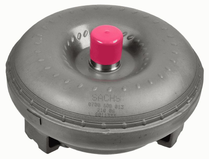SACHS 0700 600 013 Torque Converter